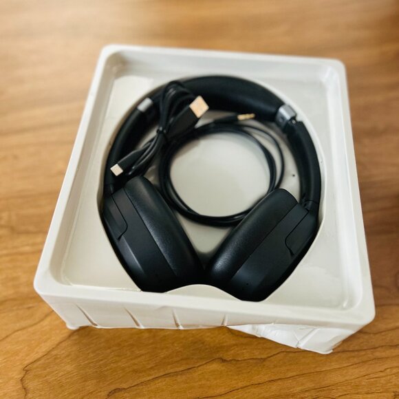 Heyday Wireless/with 3.5mm AUX Headphones – Great Sound & Comfort - Picture 1 of 5